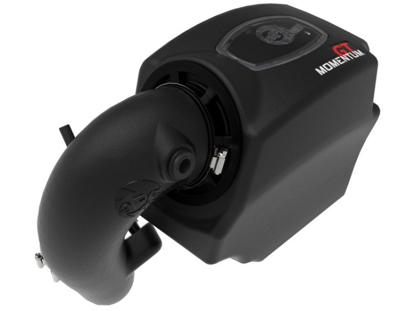 aFe Power 50-70108R Momentum GT Cold Air Intake System w/ Pro 5R Filter