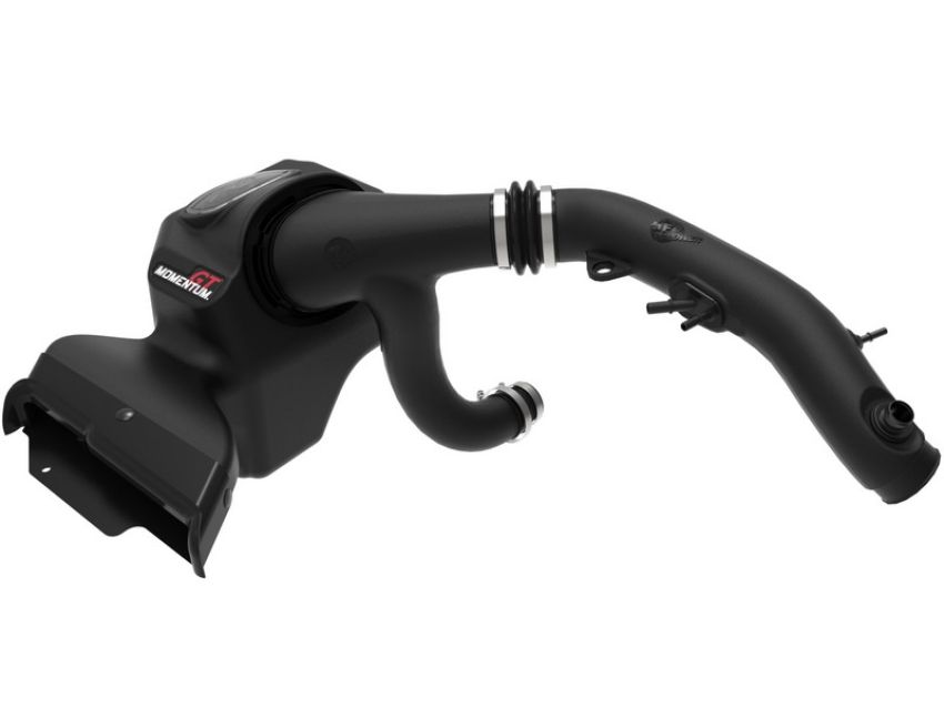 aFe Power 50-70109D Momentum GT Cold Air Intake System w/ Pro DRY S Filter