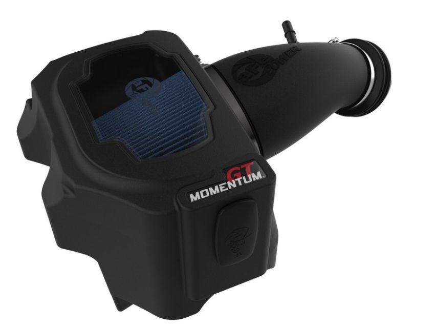 aFe Power 50-70111R Momentum GT Cold Air Intake System w/ Pro 5R Filter
