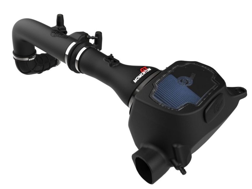 aFe Power 50-70113R Momentum GT Cold Air Intake System w/ Pro 5R Filter