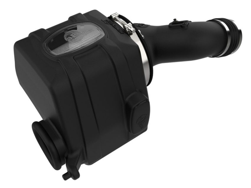 aFe Power 50-70114D Momentum GT Cold Air Intake System w/ Pro DRY S Filter