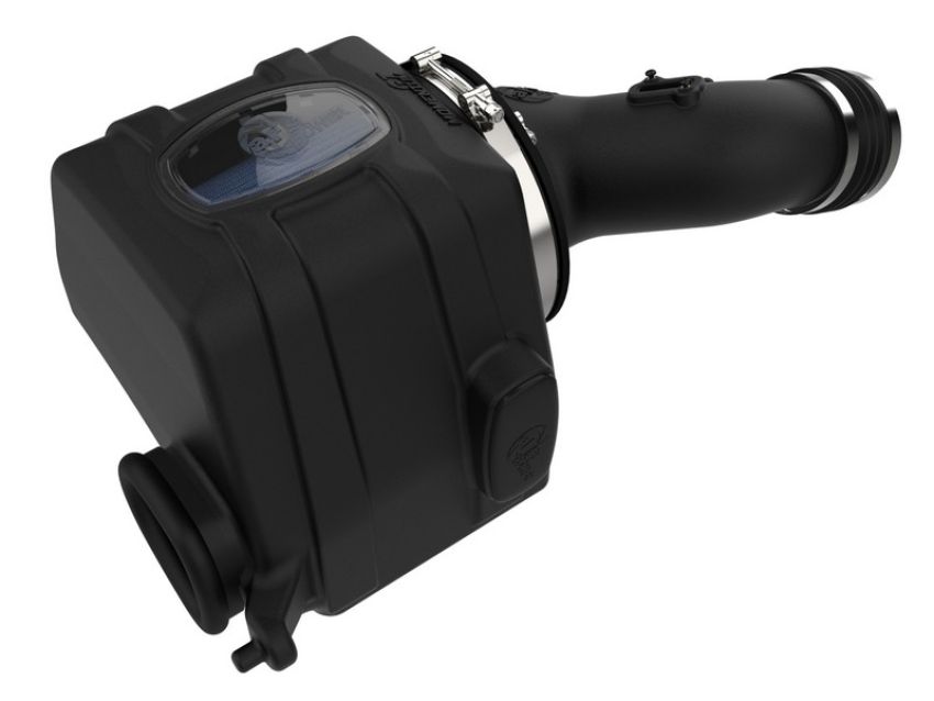aFe Power 50-70114R Momentum GT Cold Air Intake System w/ Pro 5R Filter