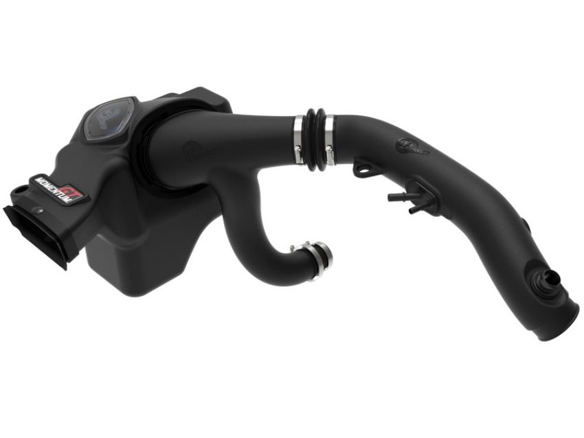 aFe Power 50-70116R Momentum GT Cold Air Intake System w/ Pro 5R Filter