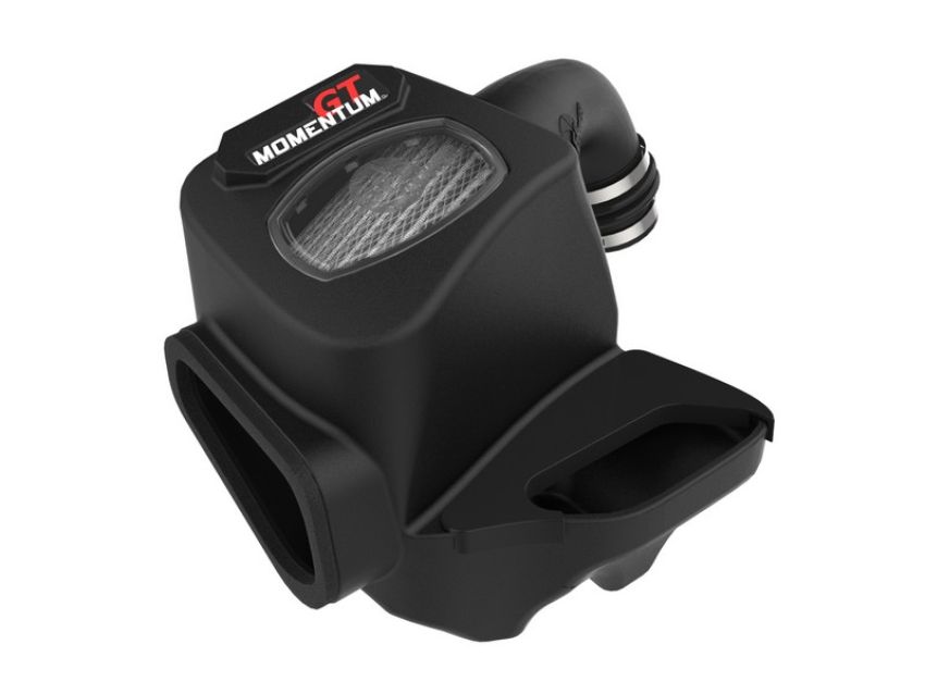 aFe Power 50-70119D Momentum GT Cold Air Intake System w/ Pro DRY S Filter