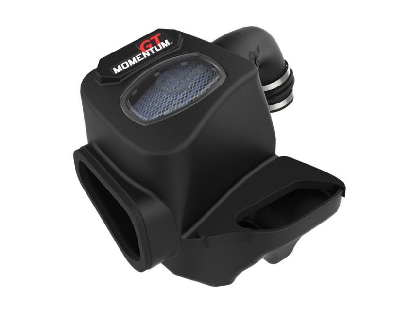 aFe Power 50-70119R Momentum GT Cold Air Intake System w/ Pro 5R Filter