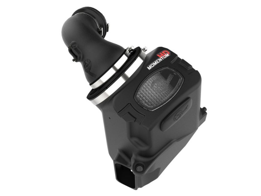 aFe Power 50-70121D Momentum HD Cold Air Intake System w/ Pro DRY S Filter