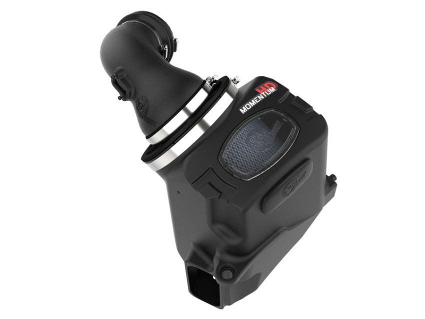 aFe Power 50-70121T Momentum HD Cold Air Intake System w/ Pro 10R Filter