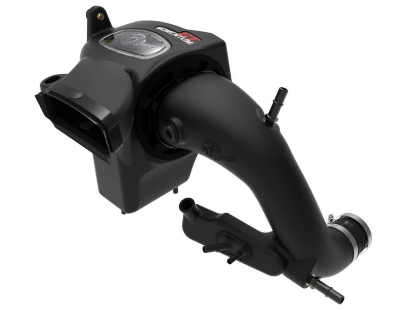 aFe Power 50-70122R Momentum GT Cold Air Intake System w/ Pro 5R Filter