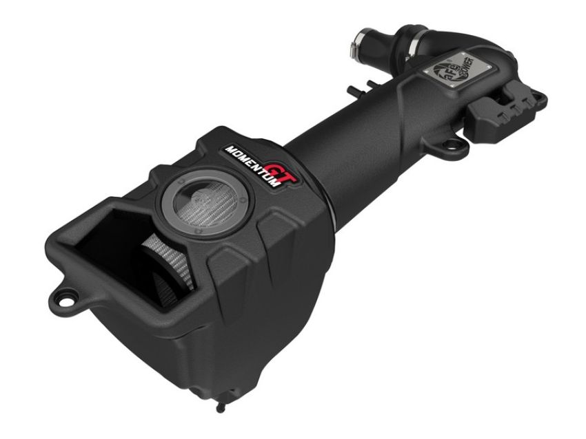 aFe Power 50-70123D Momentum GT Cold Air Intake System w/ Pro DRY S Filter