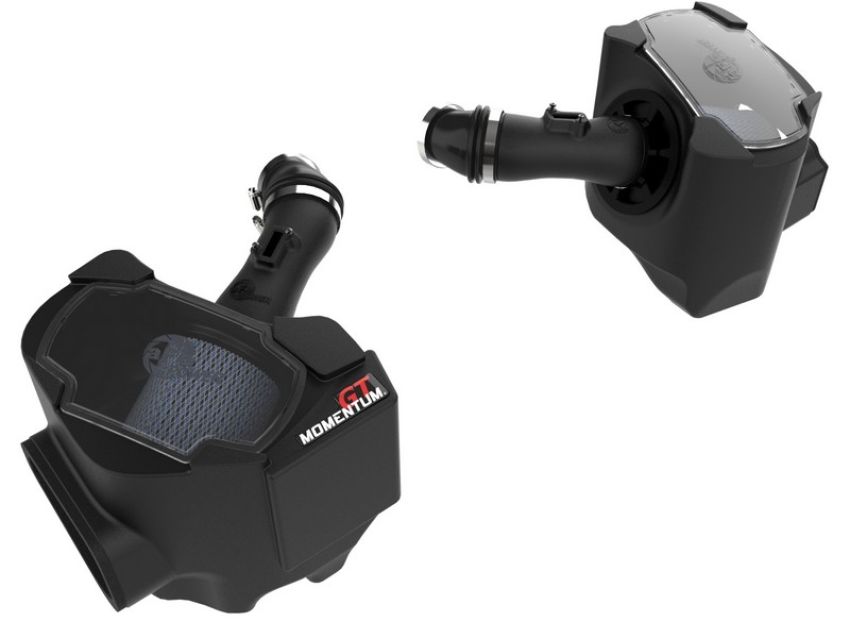 aFe Power 50-70124R Momentum GT Cold Air Intake System w/ Pro 5R Filter