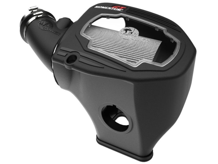 aFe Power 50-70125D Momentum GT Cold Air Intake System w/ Pro DRY S Filter