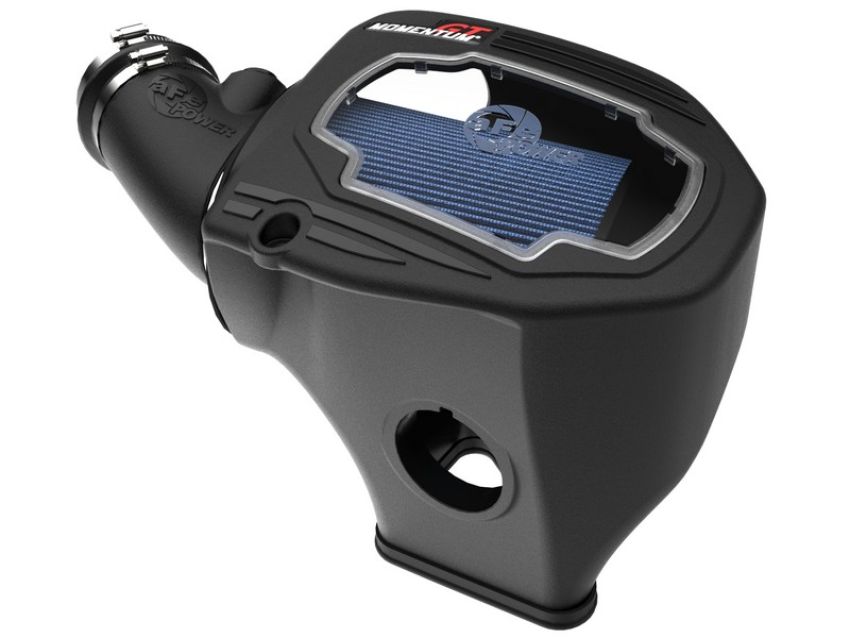 aFe Power 50-70125R Momentum GT Cold Air Intake System w/ Pro 5R Filter