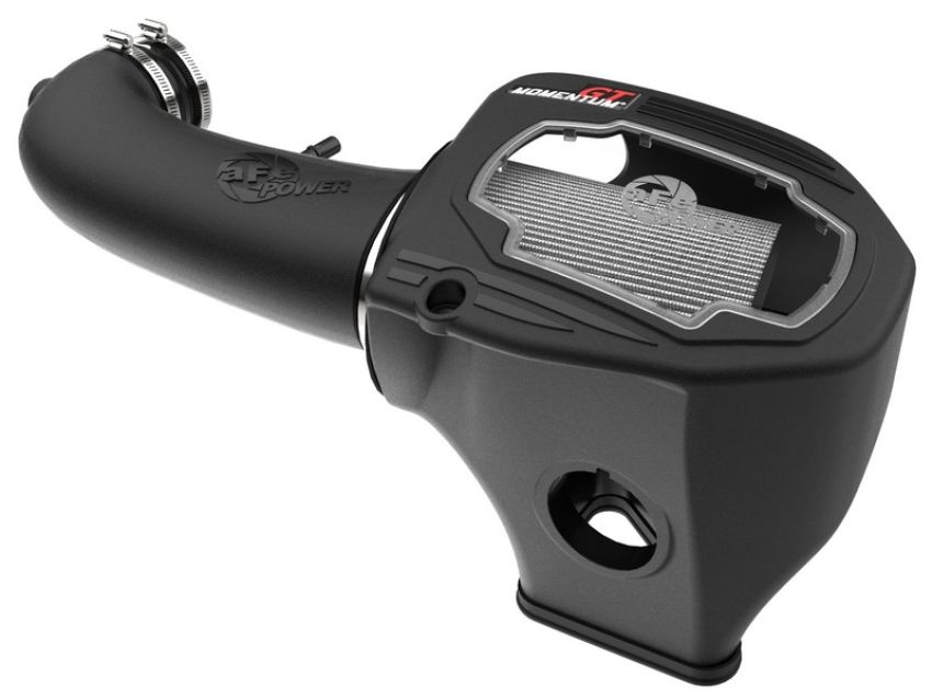 aFe Power 50-70126D Momentum GT Cold Air Intake System w/ Pro DRY S Filter