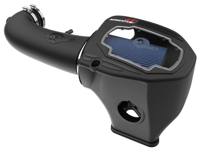 aFe Power 50-70126R Momentum GT Cold Air Intake System w/ Pro 5R Filter