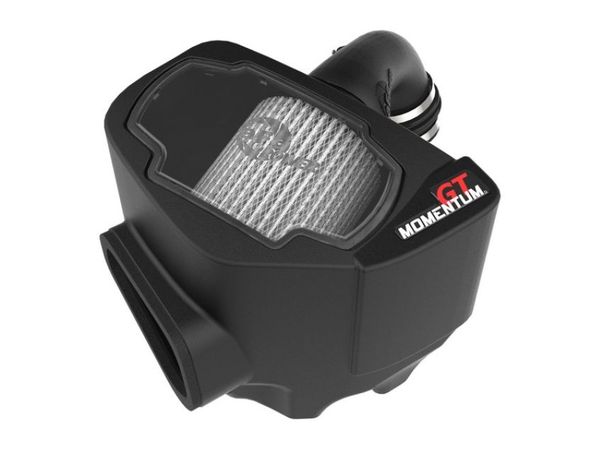aFe Power 50-70127D Momentum GT Cold Air Intake System w/ Pro DRY S Filter