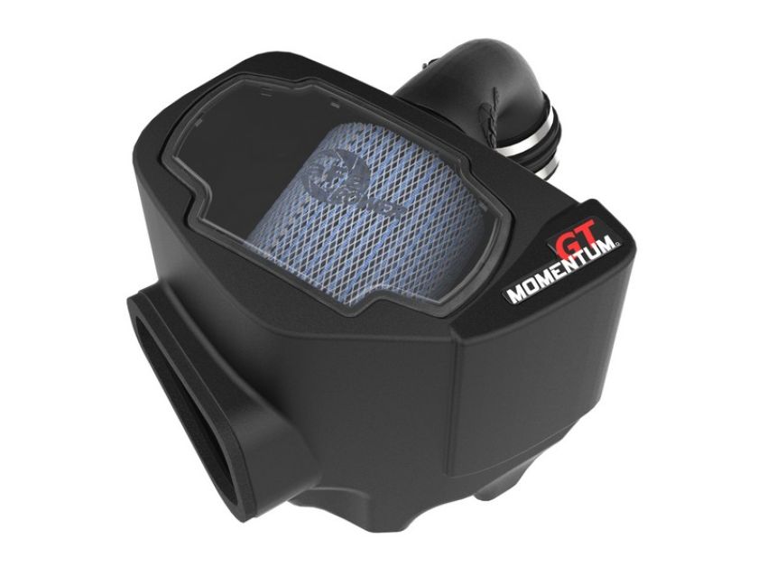aFe Power 50-70127R Momentum GT Cold Air Intake System w/ Pro 5R Filter