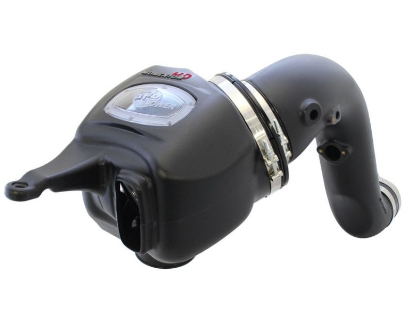 aFe Power 50-72003 Momentum HD Cold Air Intake System w/ Pro 10 R Filter