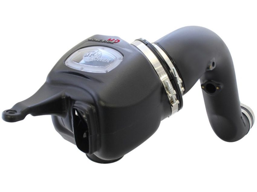 aFe Power 50-72004 Momentum HD Cold Air Intake System w/ Pro 10 R Filter
