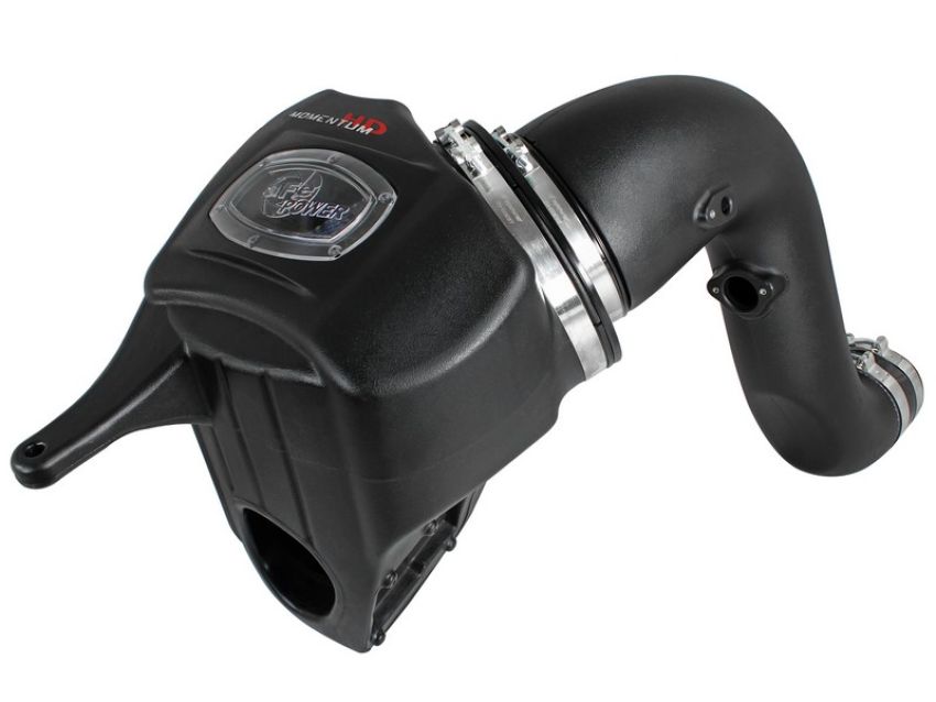aFe Power 50-72005 Momentum HD Cold Air Intake System w/ Pro 10 R Filter