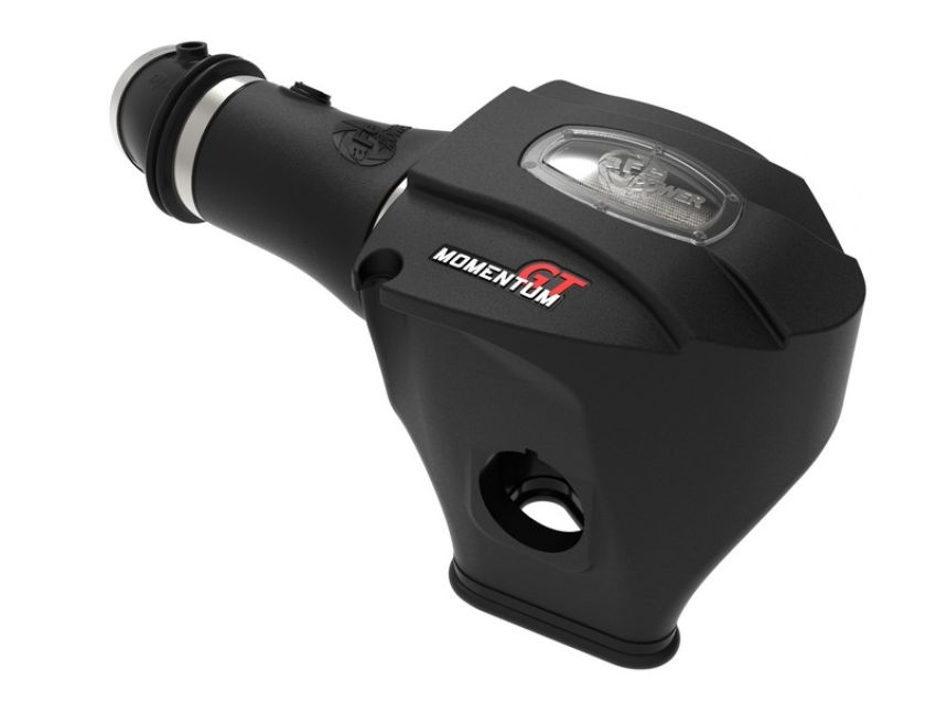 aFe Power 50-72205D Momentum GT Cold Air Intake System w/ Pro DRY S Filter