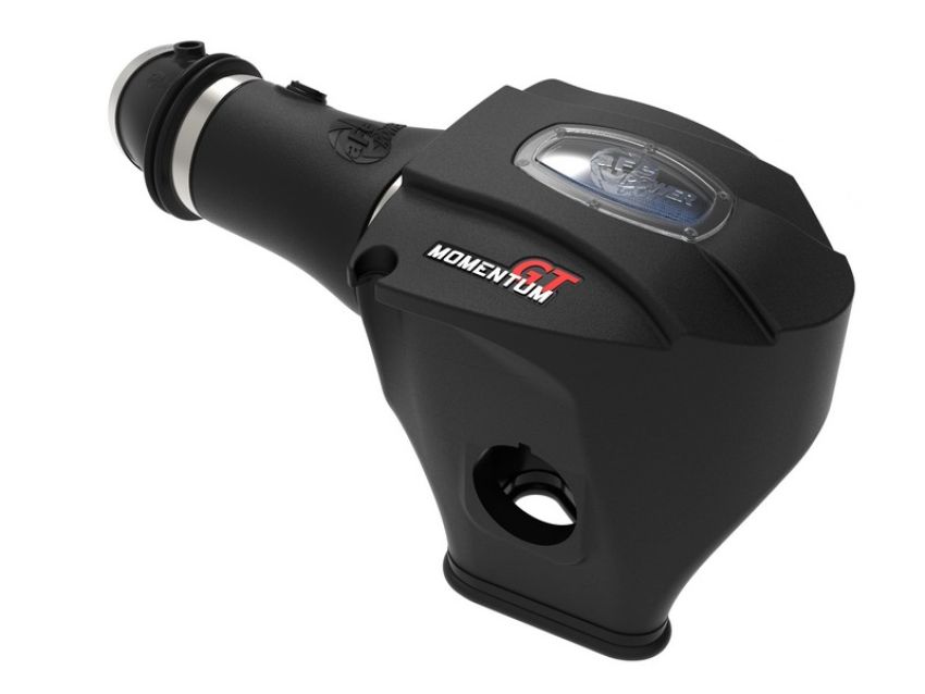 aFe Power 50-72205R Momentum GT Cold Air Intake System w/ Pro 5R Filter