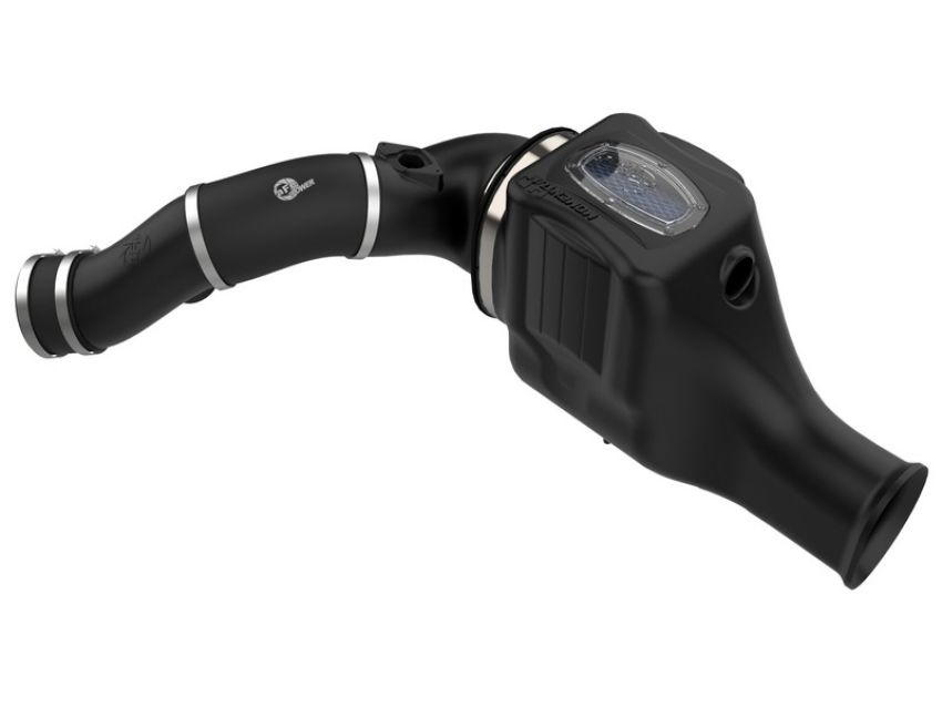aFe Power 50-73003 Momentum HD Cold Air Intake System w/ Pro 10 R Filter