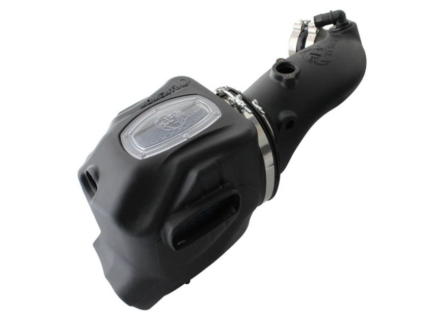 aFe Power 50-73004 Momentum HD Cold Air Intake System w/ Pro 10 R Filter