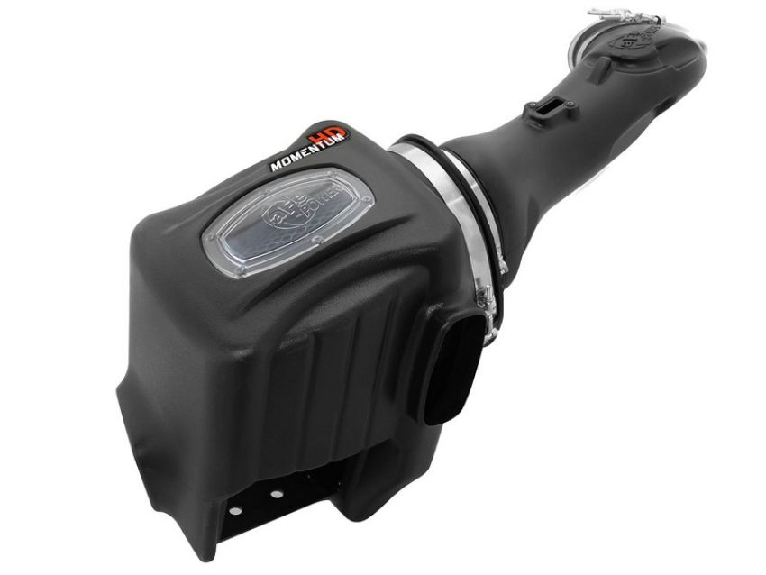 aFe Power 50-73005-1 Momentum HD Cold Air Intake System w/ Pro 10 R Filter