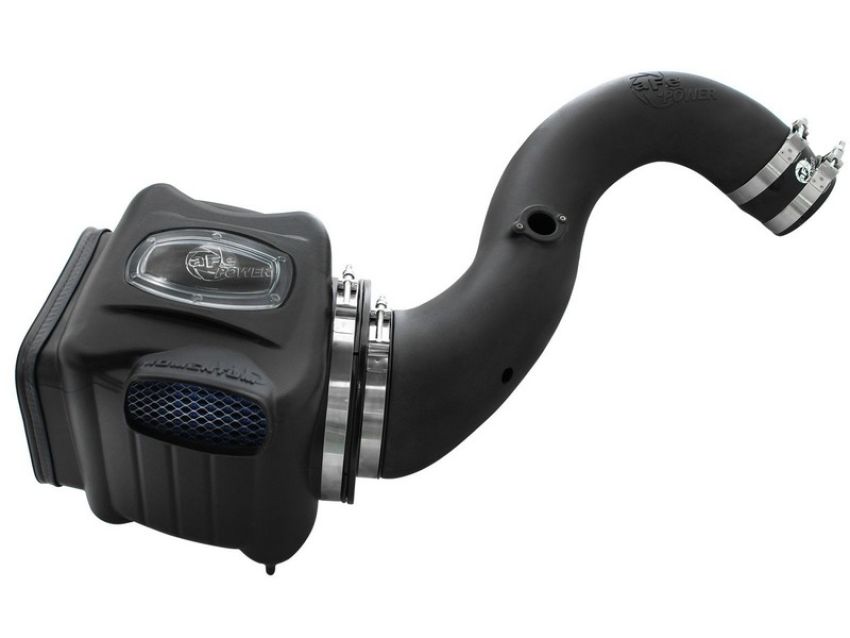 aFe Power 50-74002 Momentum HD Cold Air Intake System w/ Pro 10 R Filter