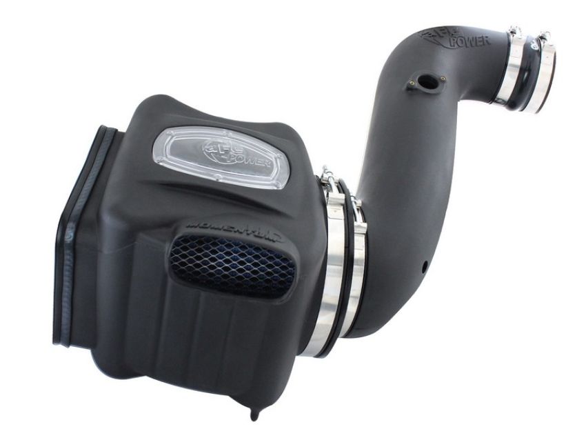 aFe Power 50-74003 Momentum HD Cold Air Intake System w/ Pro 10 R Filter