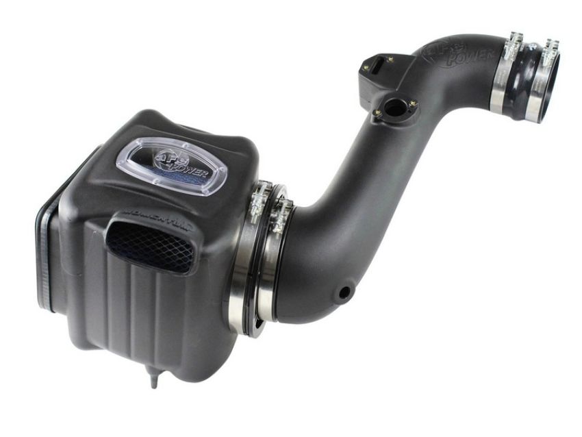 aFe Power 50-74006-1 Momentum HD Cold Air Intake System w/ Pro 10 R Filter