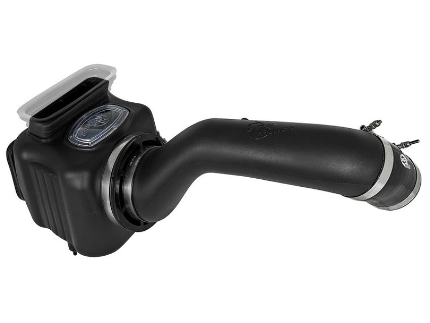aFe Power 50-74008 Momentum HD Cold Air Intake System w/ Pro 10 R Filter
