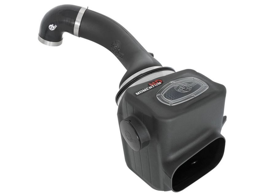 aFe Power 50-76105 Momentum HD Cold Air Intake System w/ Pro 10 R Filter