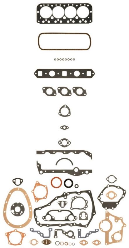 Ajusa 50000200 Full Set