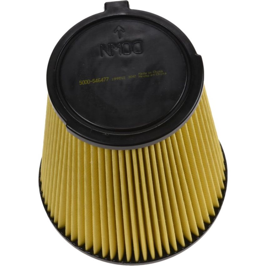 Autopart International Air Filter Conical main filter 5000546477