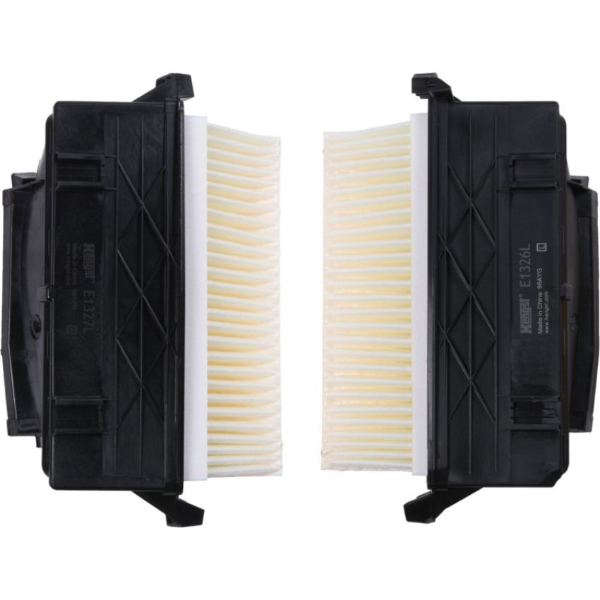 Autopart International Air Filter Set 5000547295