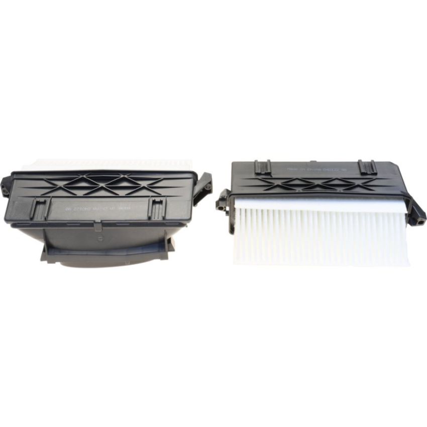 Autopart International Air Filter Set 5000547302