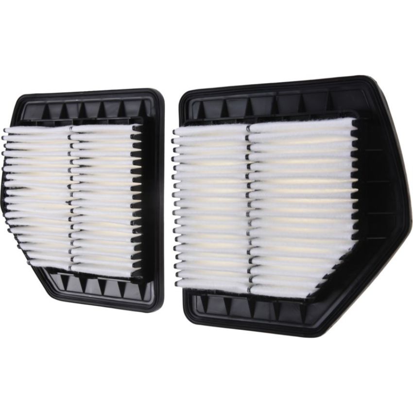 Autopart International Air Filter Set Premium 5000609966