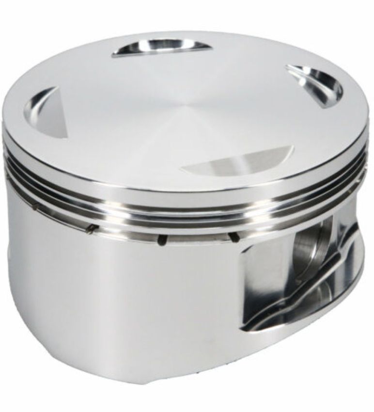 JE Pistons 300276 Honda XR650L 10.5 to 1 Piston Kit