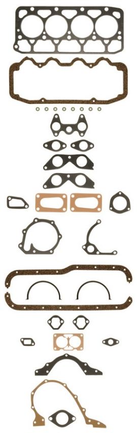 Ajusa 50008400 Full Set