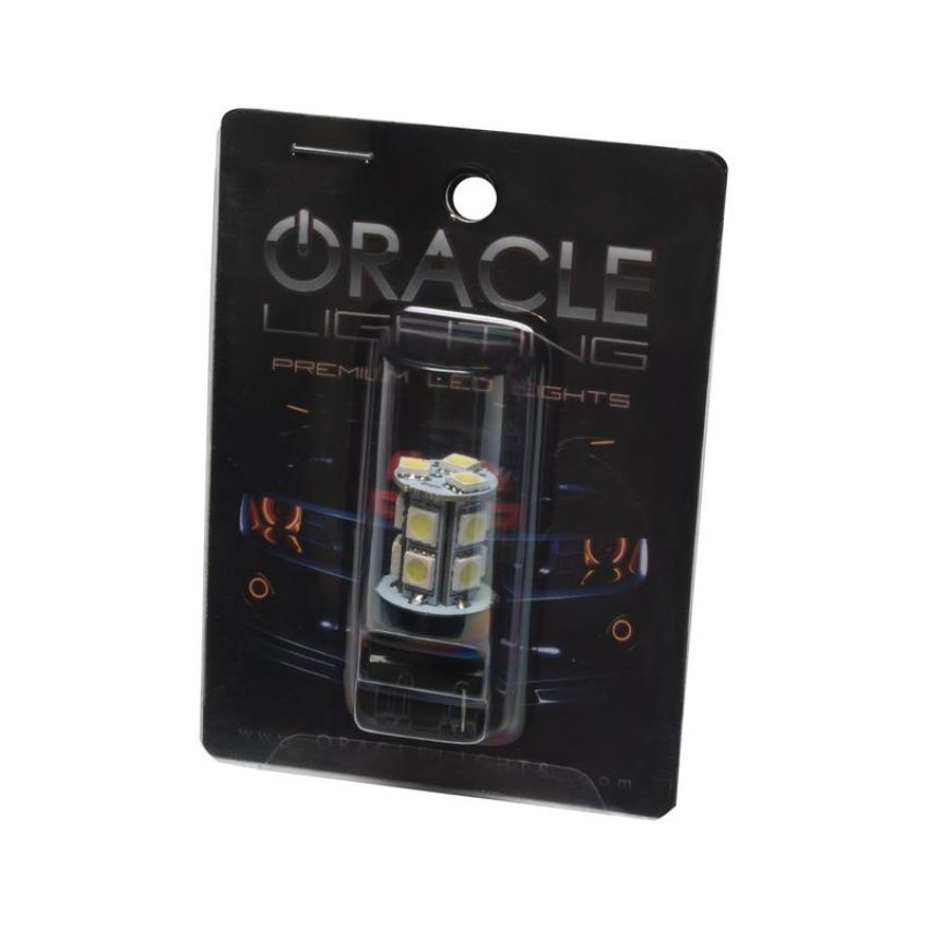 Oracle Lighting 5001-001 ORACLE Lighting 3156 13 LED Bulb (Single) - Cool White