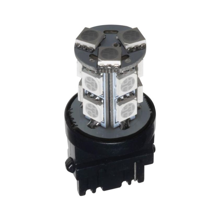 Oracle Lighting 5001-005 3156 13 LED Bulb, Amber, Single