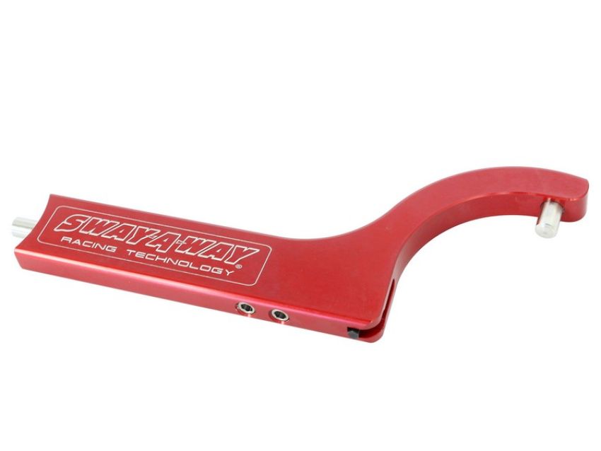 aFe Power 50010-SP41 Sway-A-Way Aluminum Spanner Wrench