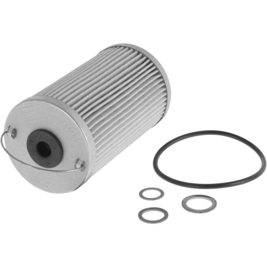 Autopart International Oil Filter 500101461