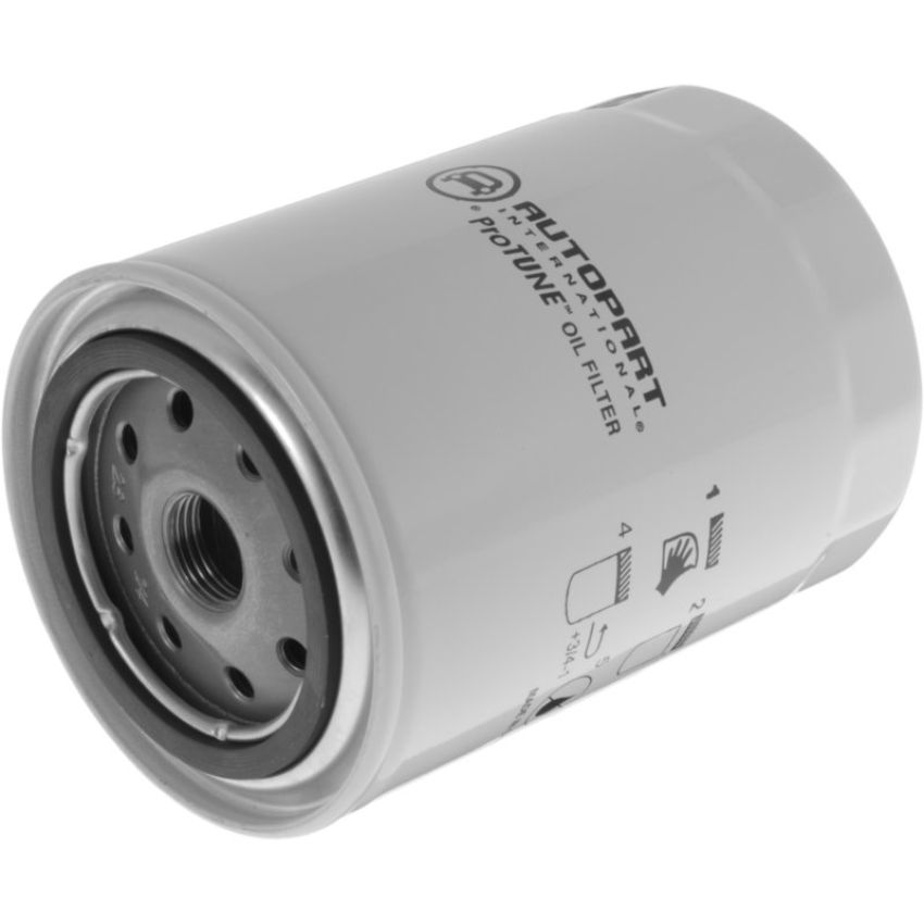 Autopart International Oil Filter 500101515