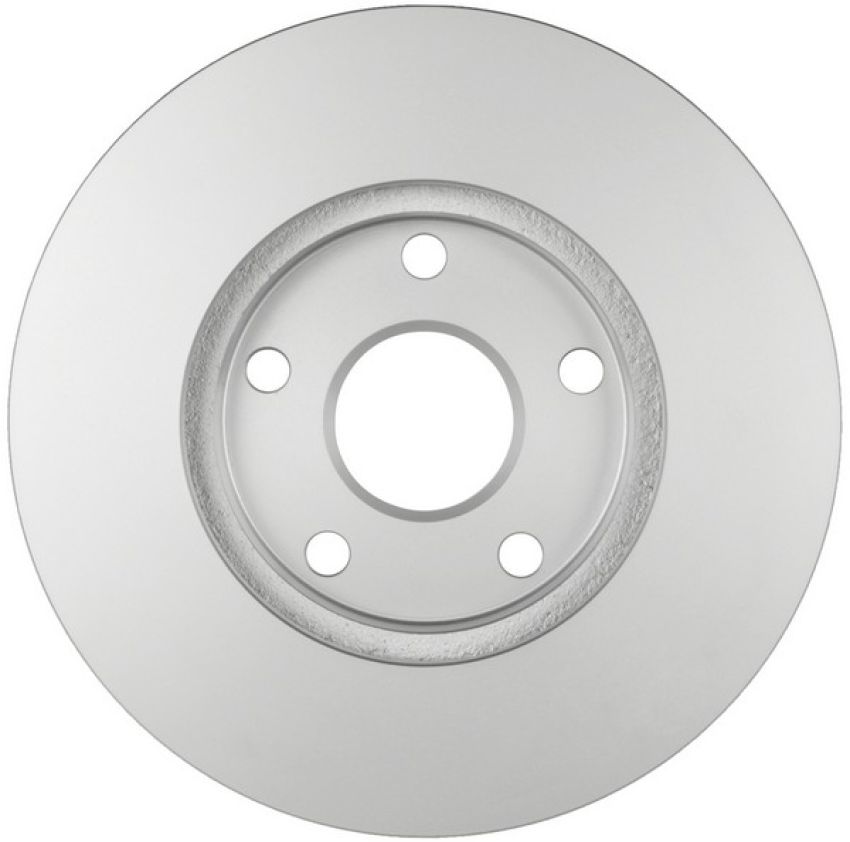 Bosch 50011219 Bosch QuietCast Disc Brake Rotor