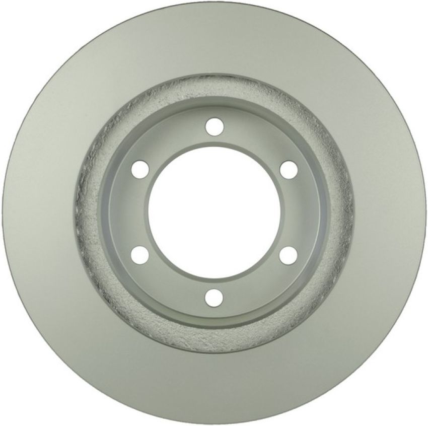 Bosch 50011224 Bosch QuietCast Disc Brake Rotor