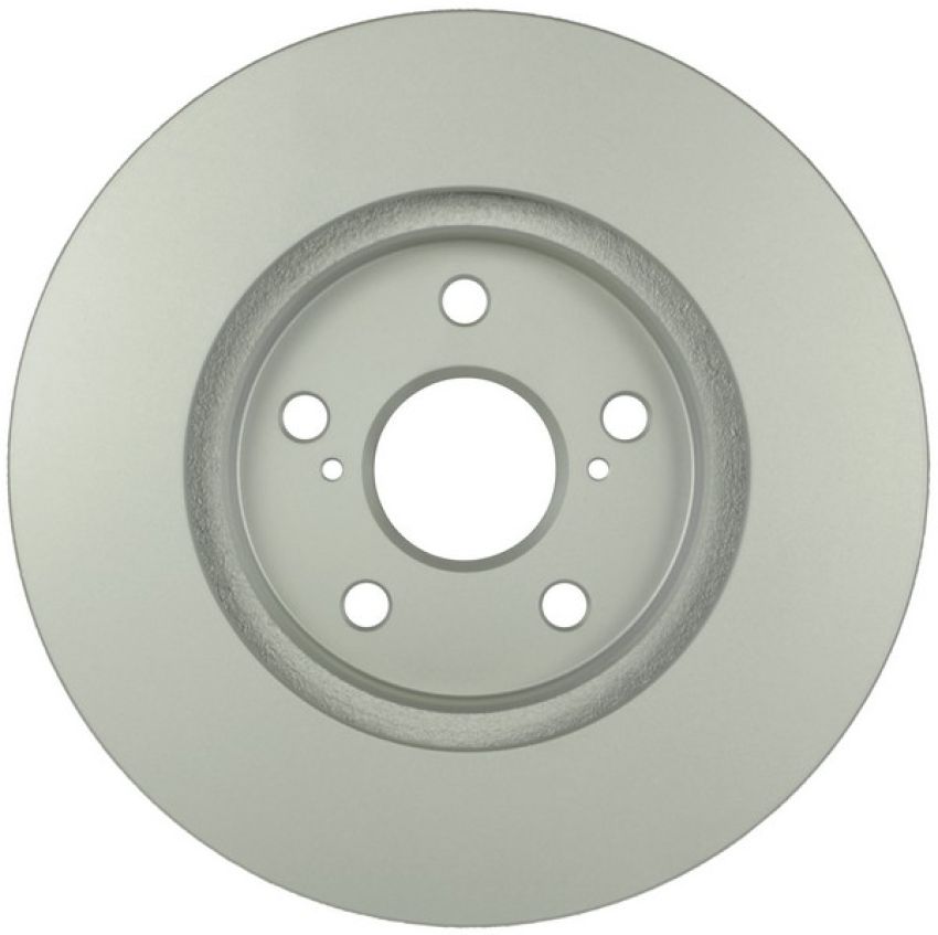 Bosch 50011225 Bosch QuietCast Disc Brake Rotor
