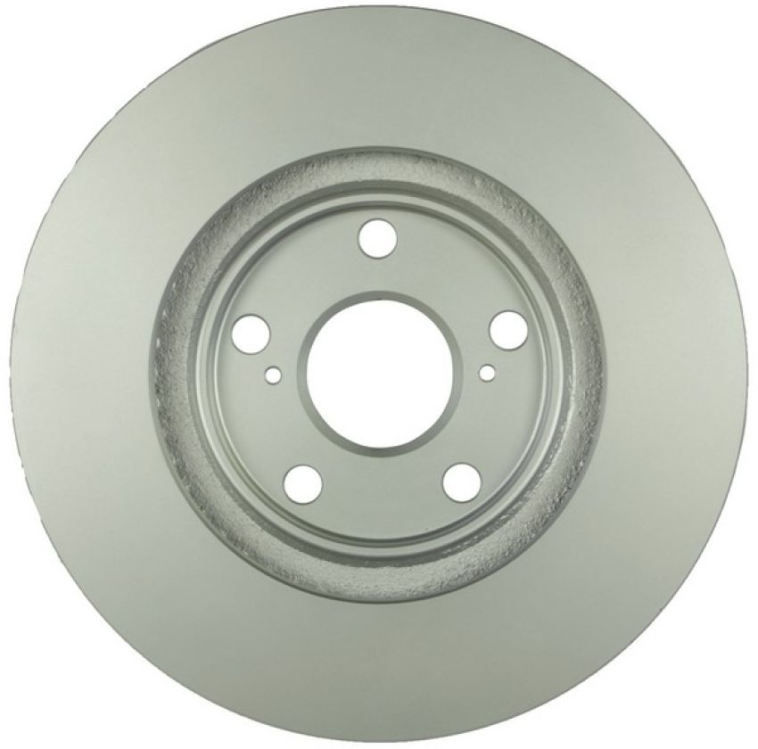 Bosch 50011228 Bosch QuietCast Disc Brake Rotor