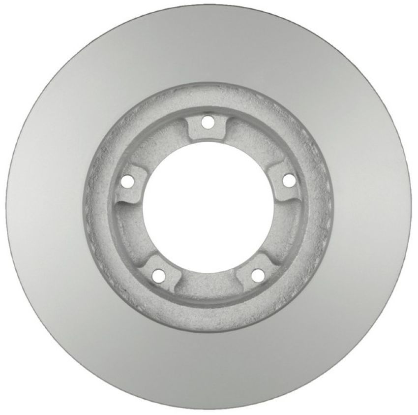 Bosch 50011230 Bosch QuietCast Disc Brake Rotor